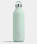 Lichen Water Bottle