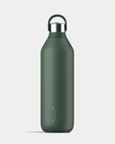 Pine Water Bottle