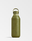 Earth Water Bottle