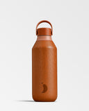 Fire Water Bottle