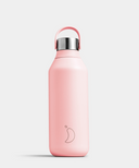 Blush Water Bottle