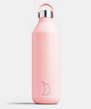 Blush Water Bottle