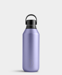 Lavender Water Bottle