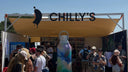 Chilly’s becomes Glastonbury’s Official Reusable Bottle Supplier