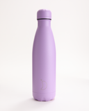 Pastel Purple Water Bottle