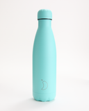 Pastel Green Water Bottle