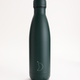 Matte Green Water Bottle