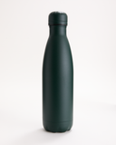 Matte Green Water Bottle