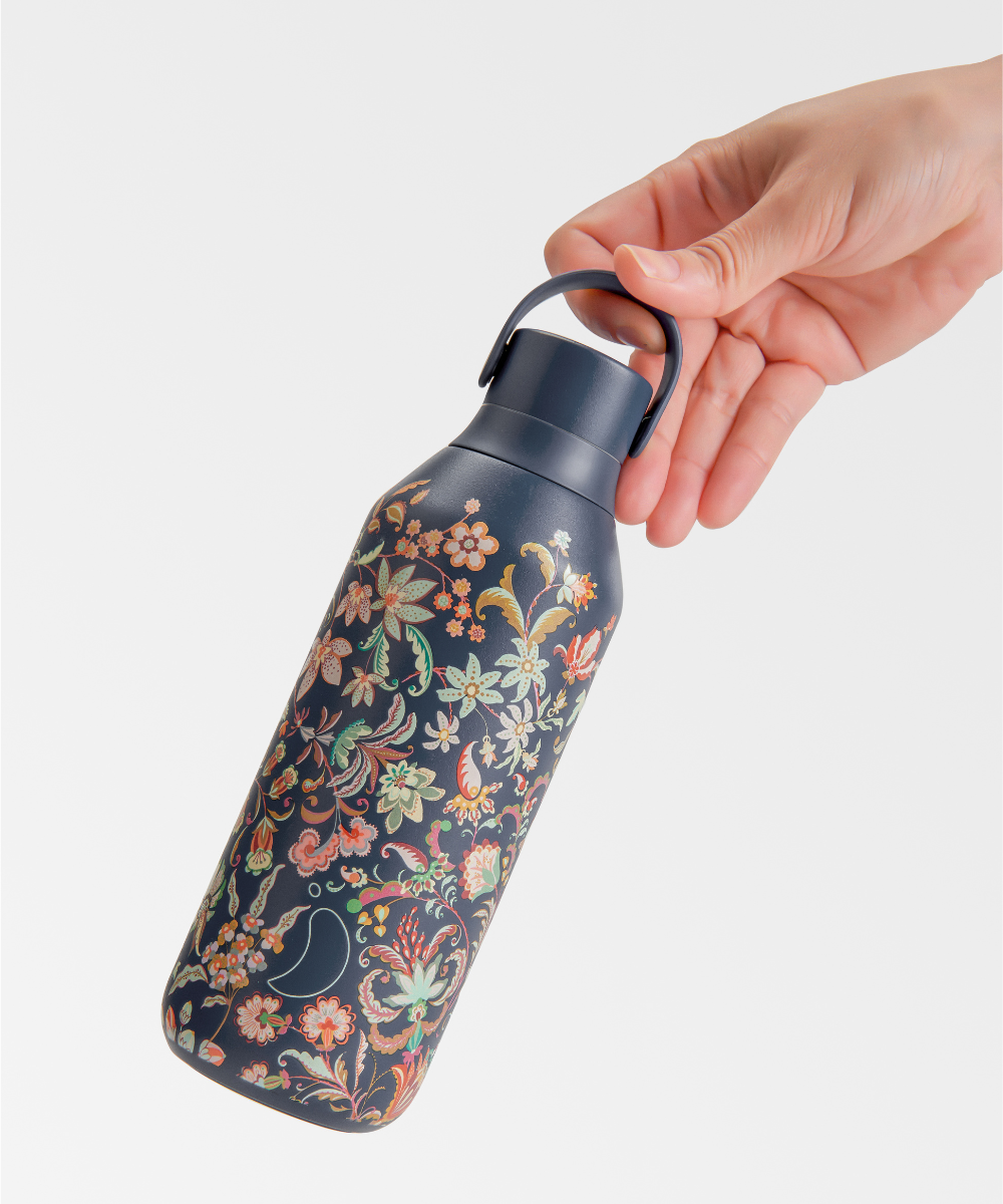 Liberty Kobushi Water Bottle