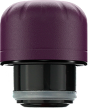 Matte Purple Lid