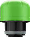 Neon Green Lid