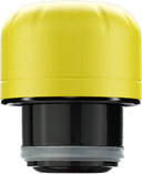 Neon Yellow Lid