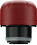 Matte Red Lid