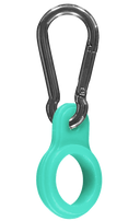 Pastel Green Carabiner