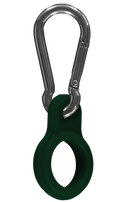 Accessory: Matte Green Carabiner