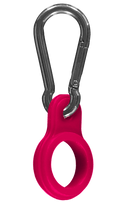 Matte Pink Carabiner