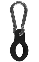 Black Carabiner