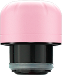 Pastel Pink Lid