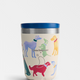 Emma Bridgewater Polka Dogs Coffee Cup