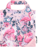 Tropical Flamingo Bag