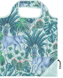 Tropical Elephant Bag