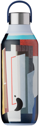 Tate John Piper Water Bottle