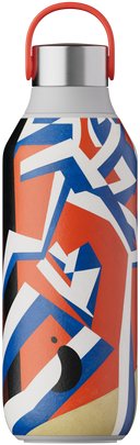 Tate David Bomberg Water Bottle