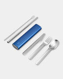 Cutlery Set Whale