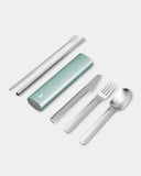 Cutlery Set Lichen