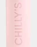 Blush Flip Bottle