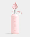 Blush Flip Bottle