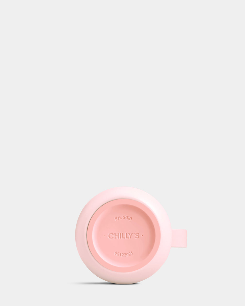 Blush Pink Flip Bottle