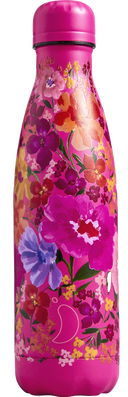 Multi Meadow Water Bottle