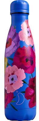 Maxi Poppy Water Bottle