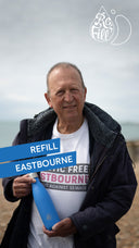 Refill Community Stories – Eastbourne