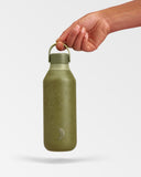 Earth Water Bottle