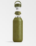 Earth Water Bottle