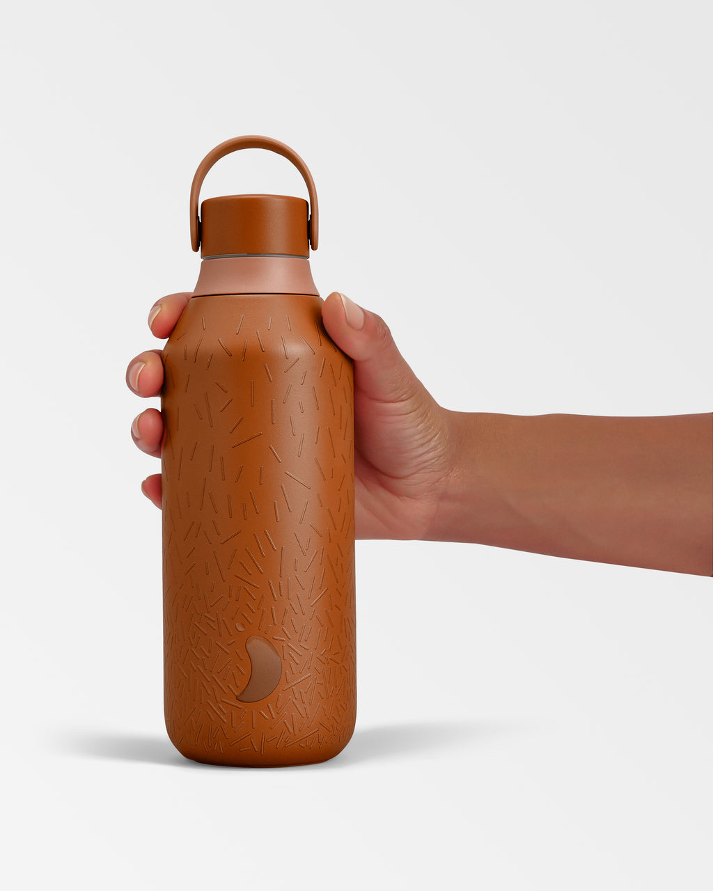 Fire Water Bottle