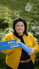 Refill Community Stories – Dorset