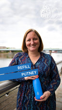 Refill Community Stories – Putney