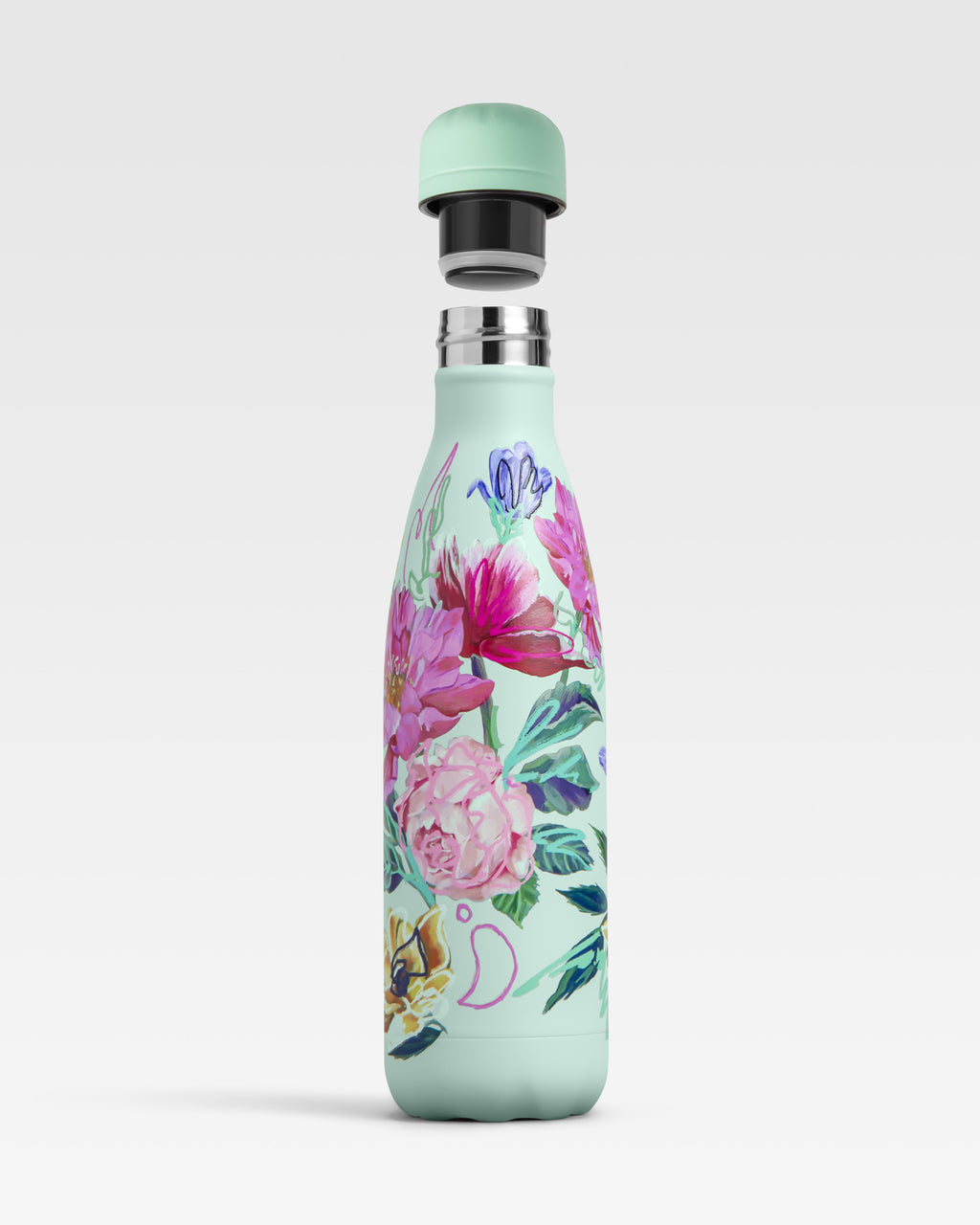 Art Attack Water Bottle