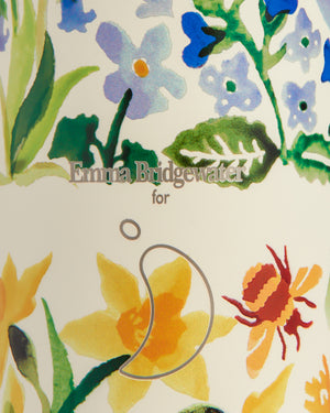 Emma Bridgewater Wildflower Walks Water Bottle