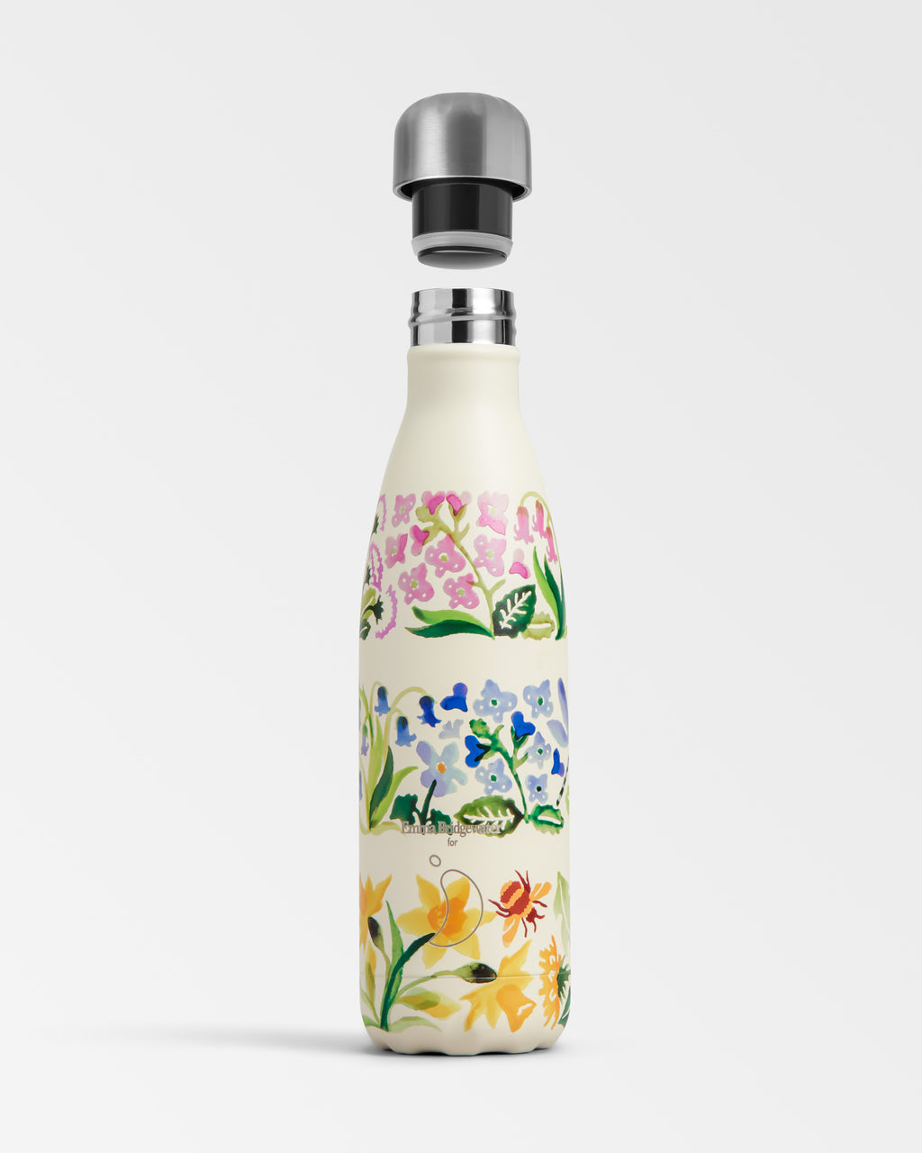 Emma Bridgewater Wildflower Walks Water Bottle