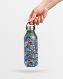 Liberty Chile Jam Water Bottle