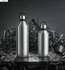 Introducing 90% Recycled Steel