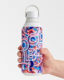 Good Vibes Water Bottle