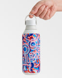 Good Vibes Water Bottle