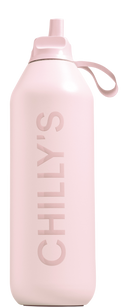 Blush Flip Bottle