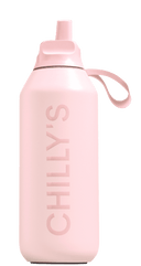 Blush Flip Bottle