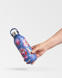 Galaxy Bloom Water Bottle